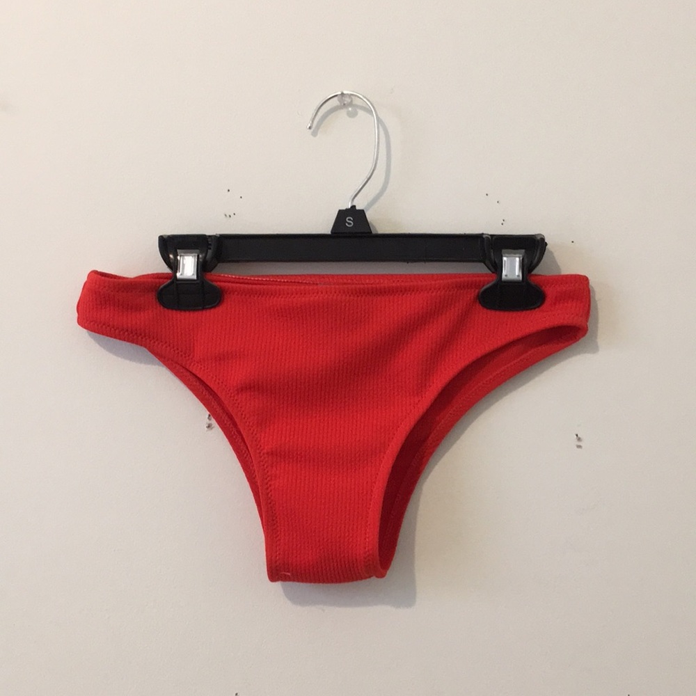 Swimsuit bottoms